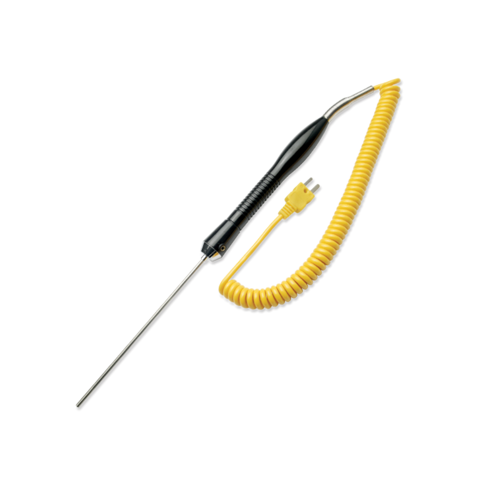 EXTECH EX-881605 โพรบวัดอุณหภูมิ Type K Immersion Probe -200 °C to 700 °C